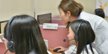 【岐黃濟世、科技察病、辨證施治】高醫JCI遠距醫療冠亞太,守護健康台灣