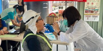 定期篩檢顧健康　屏東強化成人健檢與6大癌篩一站式服務
