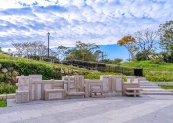 新北市水利局勇奪國家卓越建設獎5項大獎 12日於市政會議獻獎侯友宜