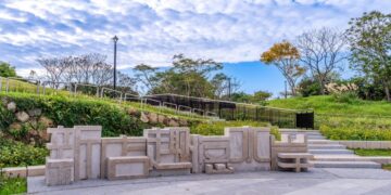 新北市水利局勇奪國家卓越建設獎5項大獎 12日於市政會議獻獎侯友宜