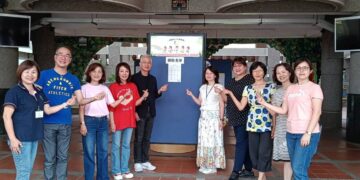 嘉市甄選公幼延長照顧人力　完善托育服務打造友善育兒環境