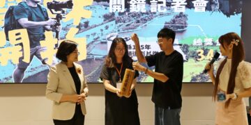 翻轉農漁村印象　雲林公用頻道影片徵件八強齊聚開鏡啟航