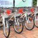 嘉義縣5,366台公務自行車全面啟用 打造低碳節能、健康友善基層服務