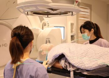 反覆感冒竟是口咽癌 引發因子非菸、檳、酒