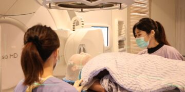 反覆感冒竟是口咽癌  引發因子非菸、檳、酒