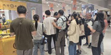 「屏東物產展」好屏登場 共35家優質品牌、超萌「南國四寶」與滿額好禮