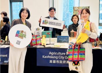 高雄農村旅遊前進韓國 首爾、釜山雙城推廣深度體驗商機