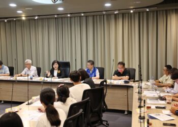 青年共構宜居藍圖　雲林青年諮詢會提出13項創新提案