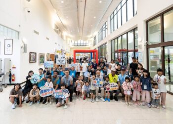 2026屏東3D旅遊嘉年華8月登場！ 無人機、體驗營一次玩　恆春機場再掀「超遊感」熱潮！