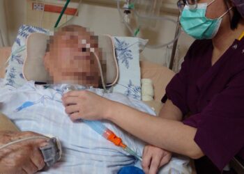 守護長者呼吸健康 屏東榮總龍泉分院打造全方位照護