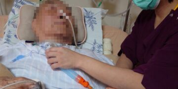 守護長者呼吸健康 屏東榮總龍泉分院打造全方位照護