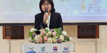 從港灣連結世界! 「2026港灣論壇」海洋委員會攜手國立中山大學、國立高雄科技大學與日韓夥伴共創海洋治理新視野