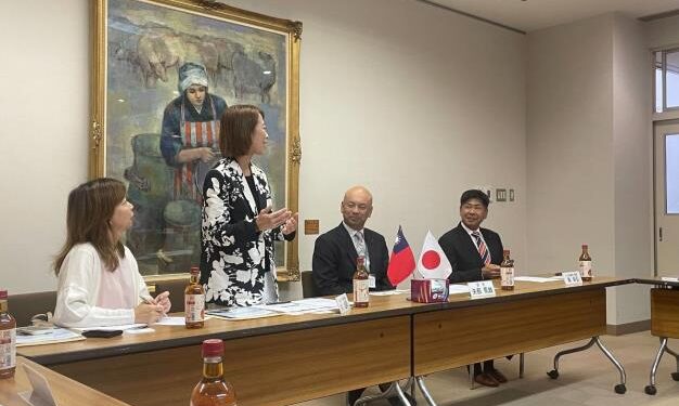 馬拉松深化城市外交　臺南串聯國際友誼城市 打造運動外交新典範