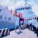 巡護七號啟航:捍衛公海漁權與海洋永續 展現臺灣關鍵影響力