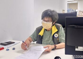 【疑案起、法網收、檢調追】酒駕18萬罰單背後的《人生暗線》,高雄分署追債兼追出酒癮真相