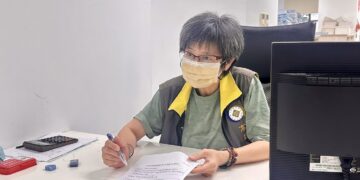 【疑案起、法網收、檢調追】酒駕18萬罰單背後的《人生暗線》,高雄分署追債兼追出酒癮真相