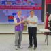 彰化分署攜手中華職棒前進校園 結合交通專案與檔案應用推動法治扎根