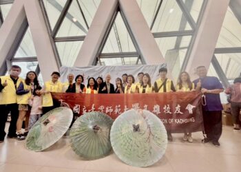 梅門「精。白蛇傳奇」 共創SEL品格欣境界 一場舞台劇，一次心靈洗禮； 一段傳奇，一堂SEL品格修練課