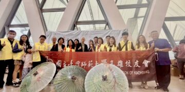 梅門「精。白蛇傳奇」 共創SEL品格欣境界 一場舞台劇,一次心靈洗禮; 一段傳奇,一堂SEL品格修練課