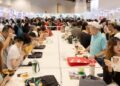 2026台灣美食展 「臺灣好食館」特色美食再次飄香