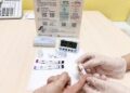 七夕傳情更要守護健康　落實安全性行為、主動篩檢