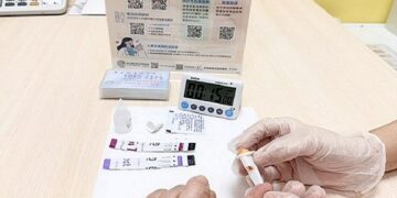 七夕傳情更要守護健康 落實安全性行為、主動篩檢
