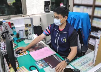 未領有汽車駕照卻開車上路遭罰　屏東分署協助無照男辦理分期考領駕照