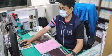 未領有汽車駕照卻開車上路遭罰　屏東分署協助無照男辦理分期考領駕照