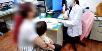 屏東兒科量能再升級　屏東醫院增2名小兒科醫師　打造從校園到部落兒童健康網