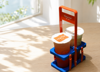 TEA TOP第一味推夏季西瓜系列新品 門市單日熱銷突破千杯佳績
