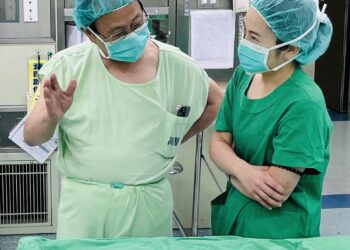【交流深、技術新、人才強】高醫乳醫國際交流再躍升，台日乳癌醫療二十年再深化