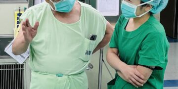 【交流深、技術新、人才強】高醫乳醫國際交流再躍升，台日乳癌醫療二十年再深化