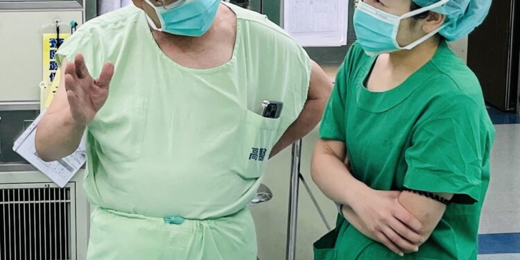 【交流深、技術新、人才強】高醫乳醫國際交流再躍升，台日乳癌醫療二十年再深化