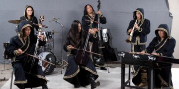 西非、蒙古國際團隊恆春演出　「民謠野瘋狂」為半島世界歌謠祭暖身