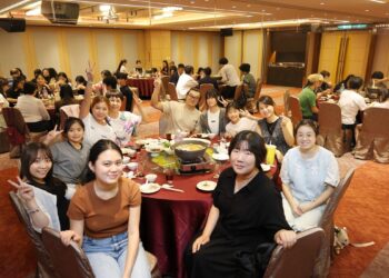 亞洲青年管弦樂團第10度來嘉 音樂串起十年國際情誼