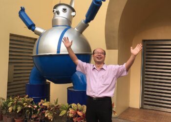 孫健萍：除普發一萬元外  更應制度性拆解AI貧富懸殊挑戰
