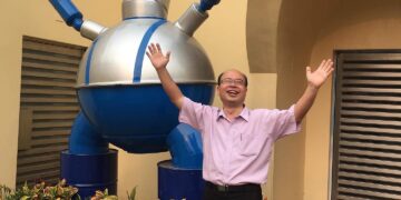 孫健萍：除普發一萬元外  更應制度性拆解AI貧富懸殊挑戰