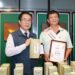 台南國產龍眼蜂蜜評鑑揭曉 黃偉哲肯定蜂農打造優質國產蜂蜜