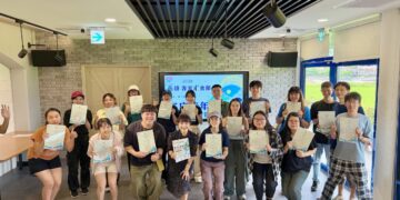 青年走進客庄，用創意為米食說故事　高市府客家事務委員會青年學習，從田野到餐桌開啟文化新旅程