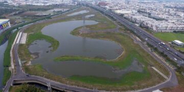 氣候挑戰不容忽視 臺南以治水成果與韌性建設積極因應