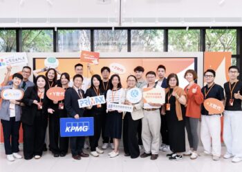 跨世代來發聲理想職場提案會登場 產官學界探討AI時代人才協作模式