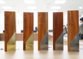 嘉義市創新治理獲肯定 IASE影響力創新獎勇奪非六都最高榮譽