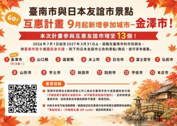 日本友誼市景點互惠計畫再添生力軍 金澤市推出21世紀美術館、能樂美術館雙館優惠