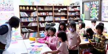 八年深耕 台南市首創特殊兒少行動服務方案提升服務量能