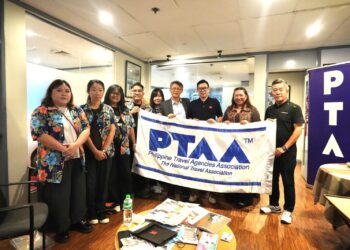 屏東布局菲律賓觀光市場 拜會航空公司與旅遊巨頭共拓國際客源