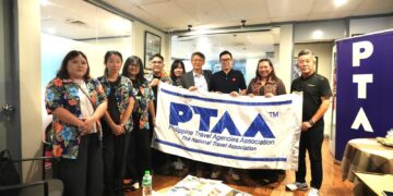 屏東布局菲律賓觀光市場　拜會航空公司與旅遊巨頭共拓國際客源