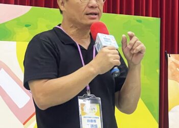 「2026宜居城市彩繪高雄」頒獎典禮 圓滿舉行