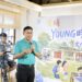 黃埔Young時客 Hakka風華融入眷村 藍染、尋寶、音樂、市集 好客一次玩