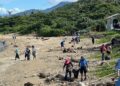 世界地球清潔日　墾管處辦理「2026年墾丁國家公園沙灘淨灘活動」 守護海洋生態