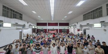 黃秋媖辦都市計畫與發展公聽會 籲把握橋科契機生活在燕巢